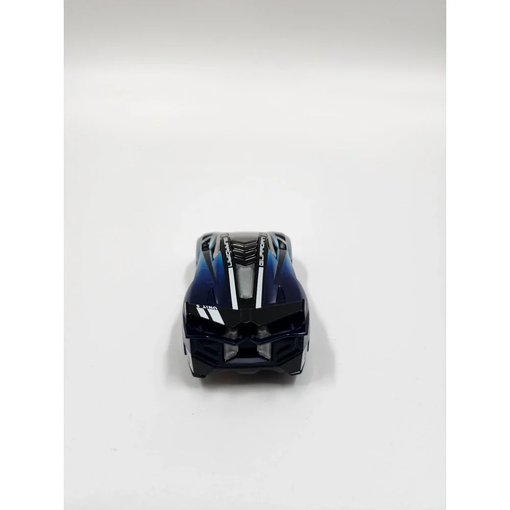 Anki Overdrive Guardian Expansion Car Police Supercar BlueSilver 000-00044 Unit5